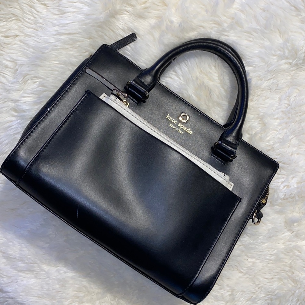 Gorgeous Kate Spade purse